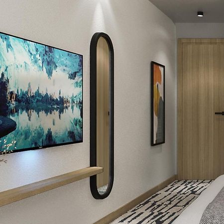 Erzurumlu Hotel Кіліос Екстер'єр фото